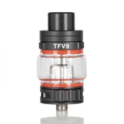 SMOK TFV9 SUB-OHM TANK-Smok-Gas City Vapes