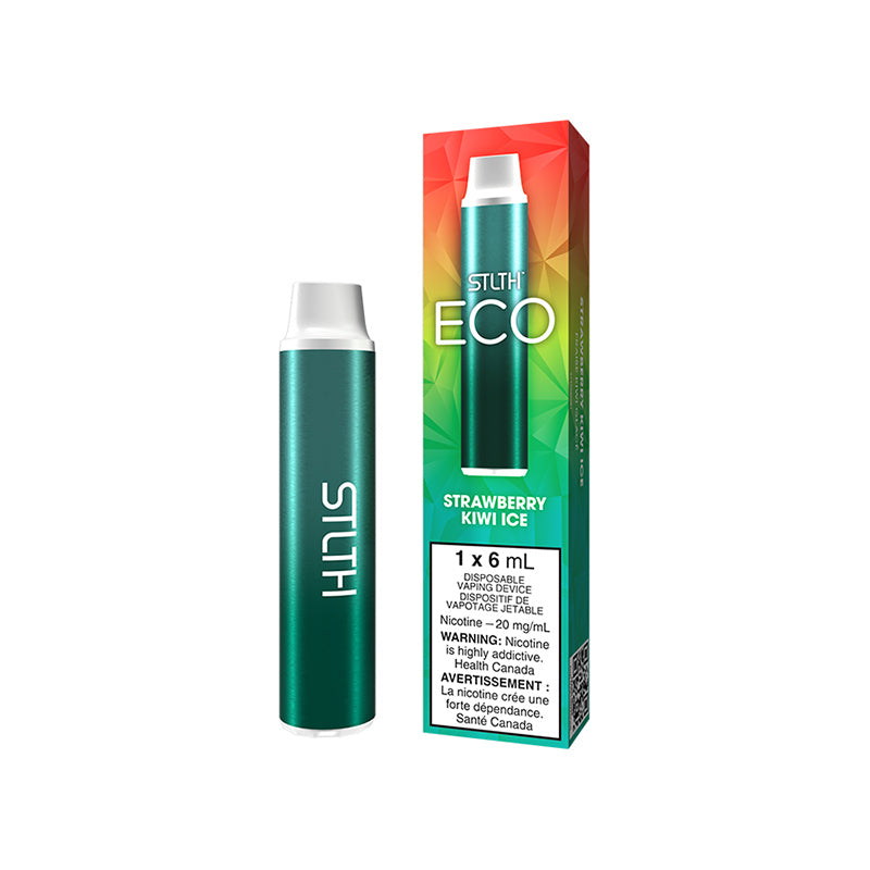 STLTH ECO DISPOSABLE [PROV]