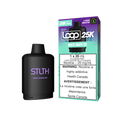 STLTH LOOP 25K POD-STLTH LOOP-Gas City Vapes