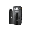 STLTH OPEN DEVICE KIT | REFILLABLE POD SYSTEM