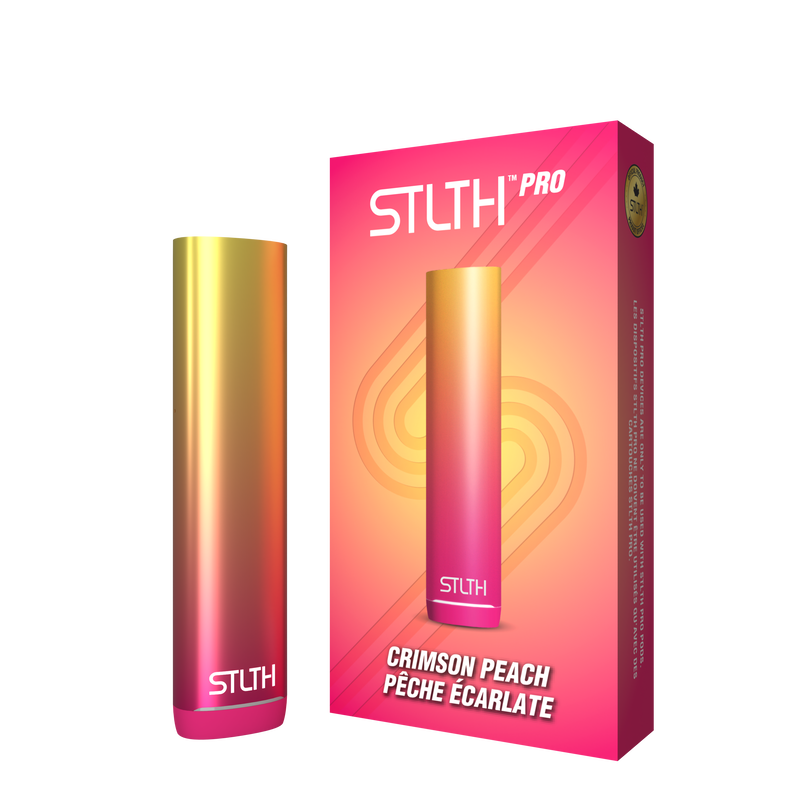 STLTH PRO DEVICE-STLTH-Gas City Vapes