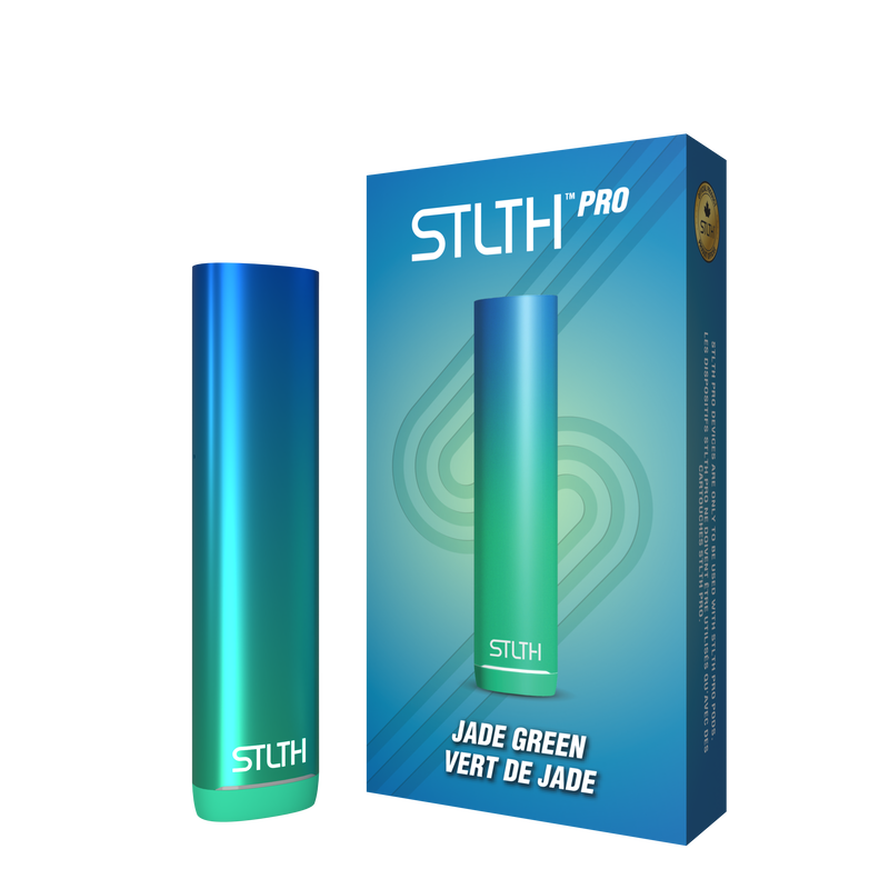 STLTH PRO DEVICE-STLTH-Gas City Vapes