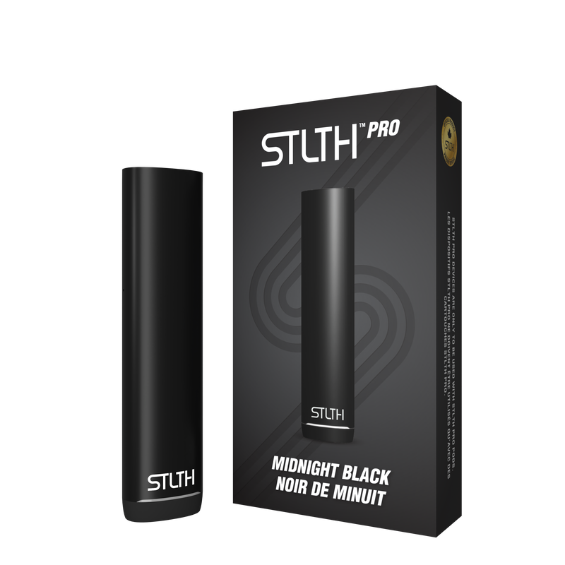 STLTH PRO DEVICE-STLTH-Gas City Vapes