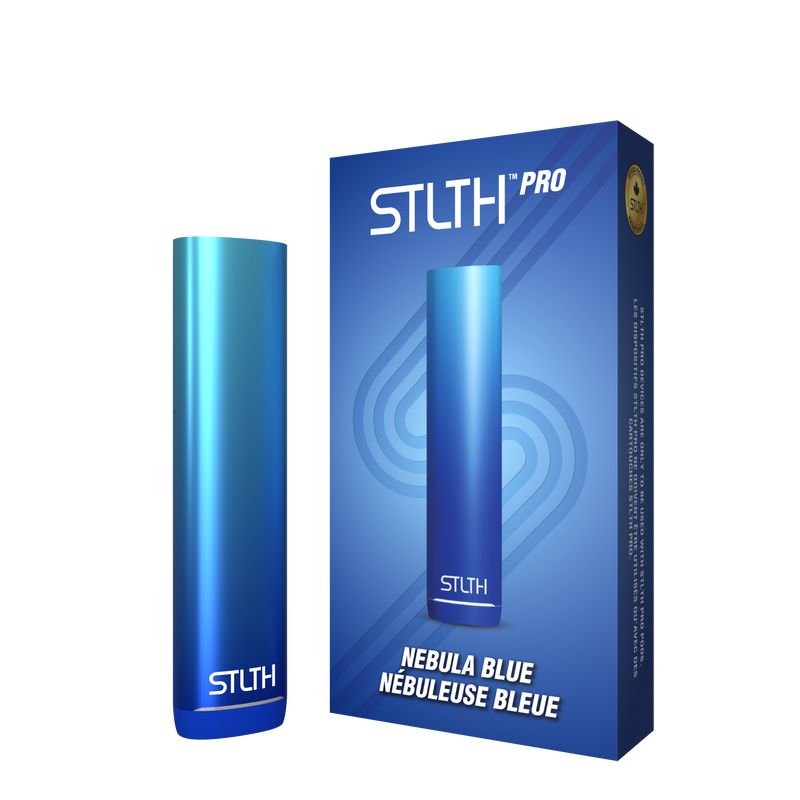 STLTH PRO DEVICE-STLTH-Gas City Vapes