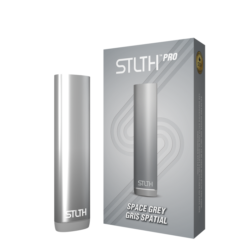 STLTH PRO DEVICE-STLTH-Gas City Vapes