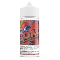 STRAWBERRY BLUEBERRY - BOX'D 100ML-BOX'D E-LIQUID-Gas City Vapes