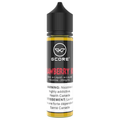 STRAWBERRY KIWI - GCORE NIC SALTS 60ML-GCORE E-JUICE-Gas City Vapes