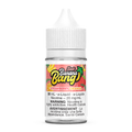 Strawberry Orange Banana Bang Nic Salt 30mL