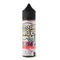 Strawberry Rhubarb E-liquid 60mL
