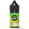 SUPER SOUR LEMON - FLAVOUR BEAST SALT 30ML-FLAVOUR BEAST SALTS-Gas City Vapes
