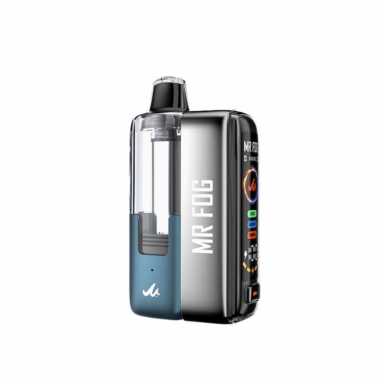 MR FOG SWITCH POD 45K STARTER KIT [PROV]