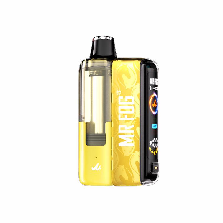 MR FOG SWITCH POD 45K STARTER KIT [PROV]