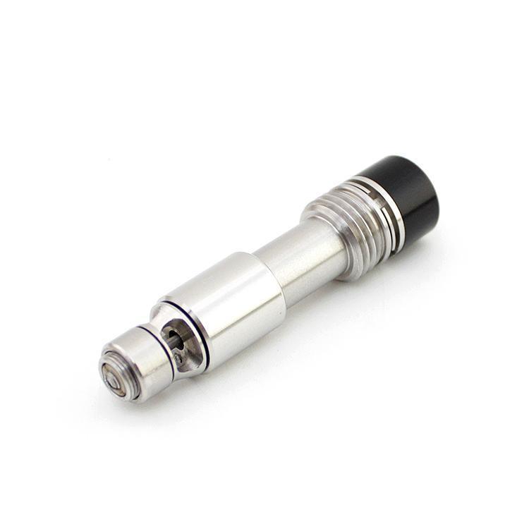 SXK BB GEN MESH RTA - BILLET BOX-SXK-Gas City Vapes