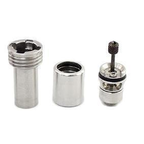 SXK BB GEN MESH RTA - BILLET BOX-SXK-Gas City Vapes