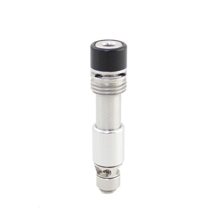 SXK BB GEN MESH RTA - BILLET BOX-SXK-Gas City Vapes
