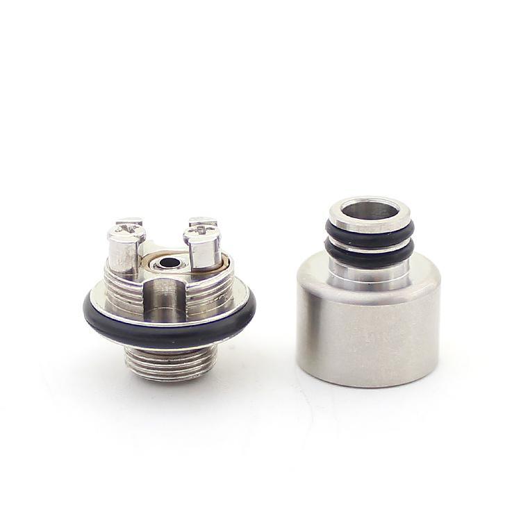 SXK SUPBOX RBA-SXK-Gas City Vapes