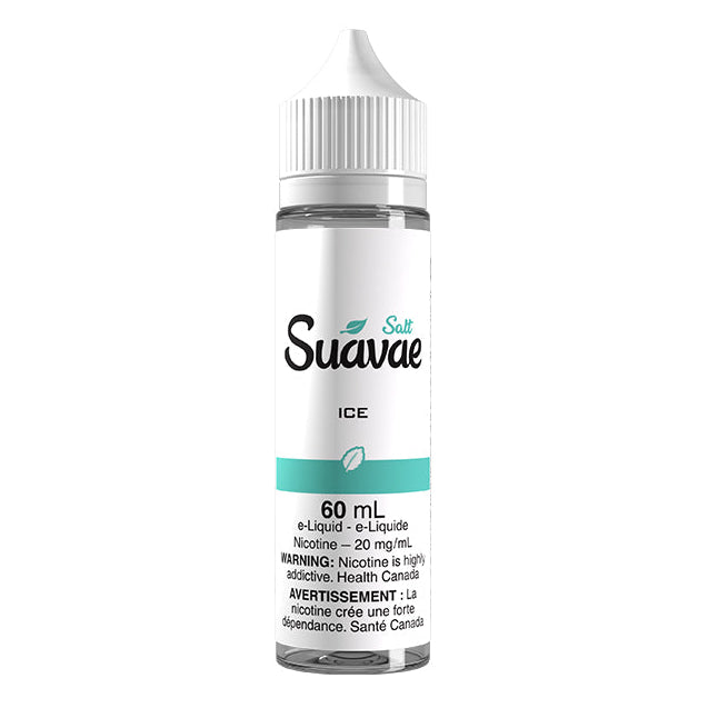 ICE - SUAVAE SALT 60ML [FED]