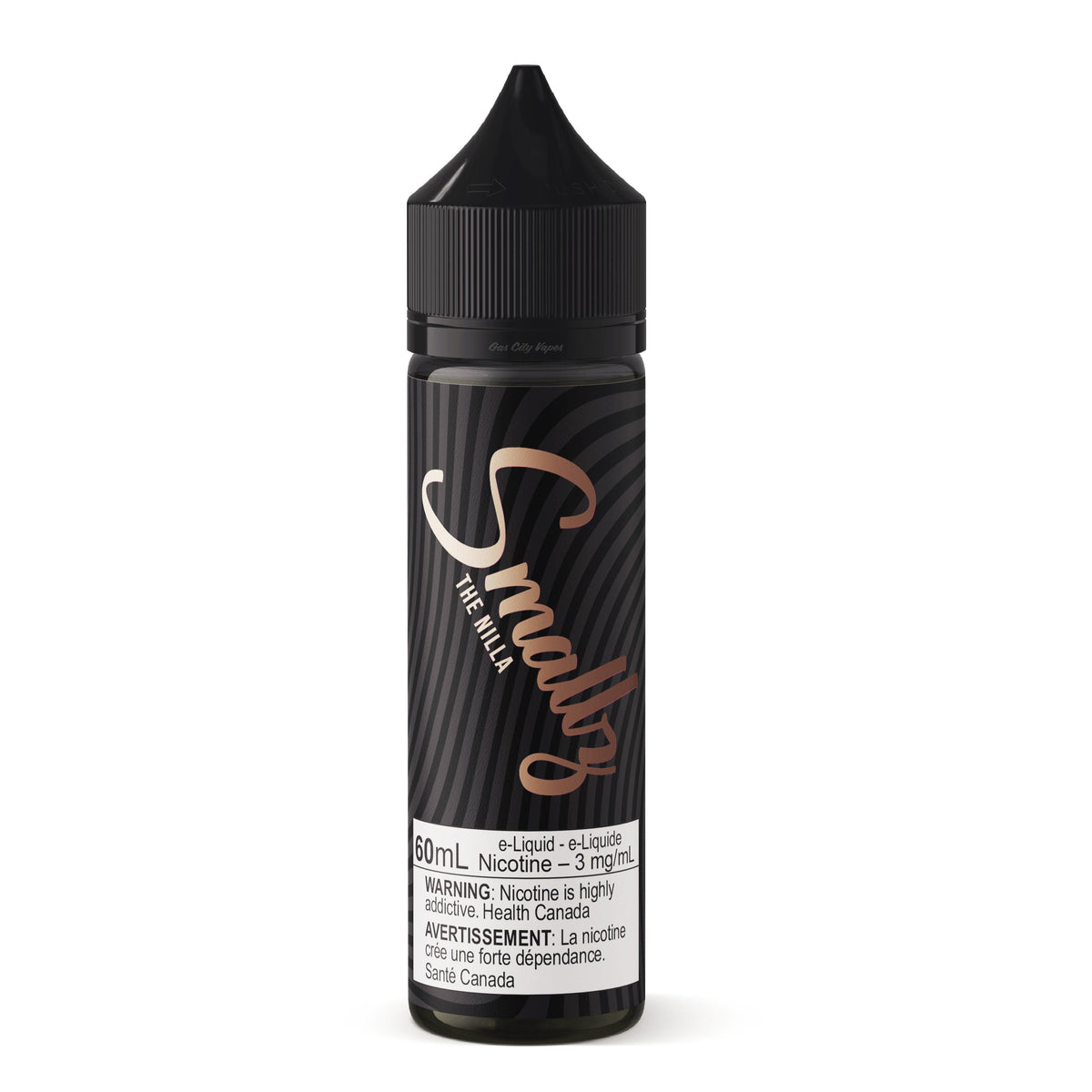 Vanilla E-liquid 60mL