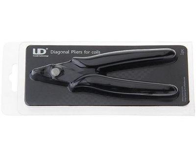 UD DIAGONAL WIRE CUTTERS-Gas City Vapes-Gas City Vapes