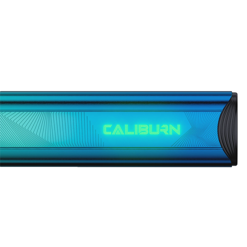 UWELL CALIBURN A3S 16W POD KIT-UWELL-Gas City Vapes