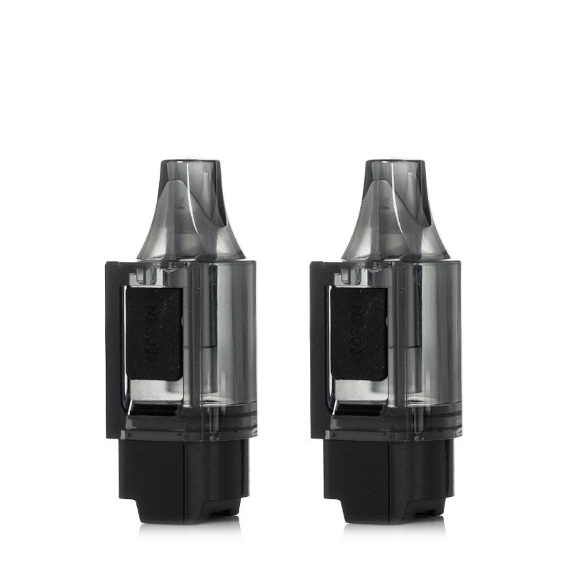 UWELL CALIBURN IRONFIST L REPLACEMENT PODS (2 PACK)-UWELL-Gas City Vapes