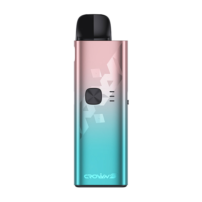 UWELL CROWN S 75W POD KIT-UWELL-Gas City Vapes