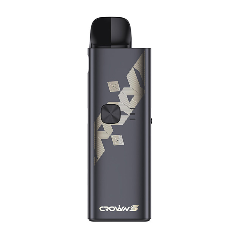 UWELL CROWN S 75W POD KIT-UWELL-Gas City Vapes