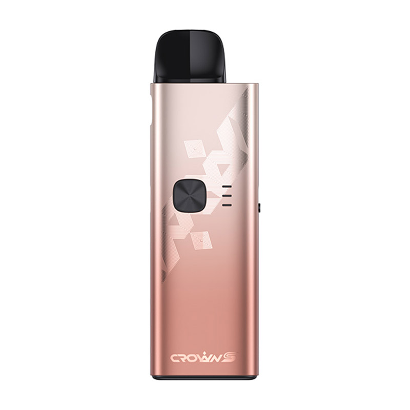 UWELL CROWN S 75W POD KIT-UWELL-Gas City Vapes