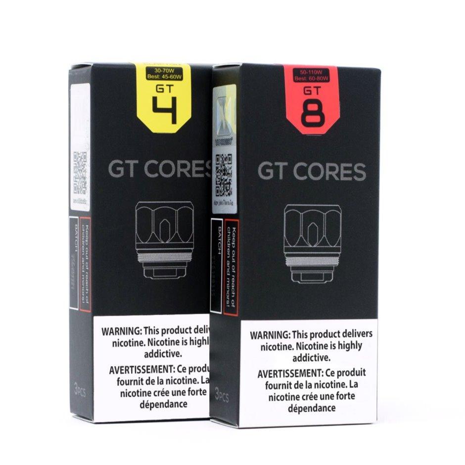 VAPORESSO GT REPLACEMENT COILS (3 PACK)-Vaporesso-Gas City Vapes