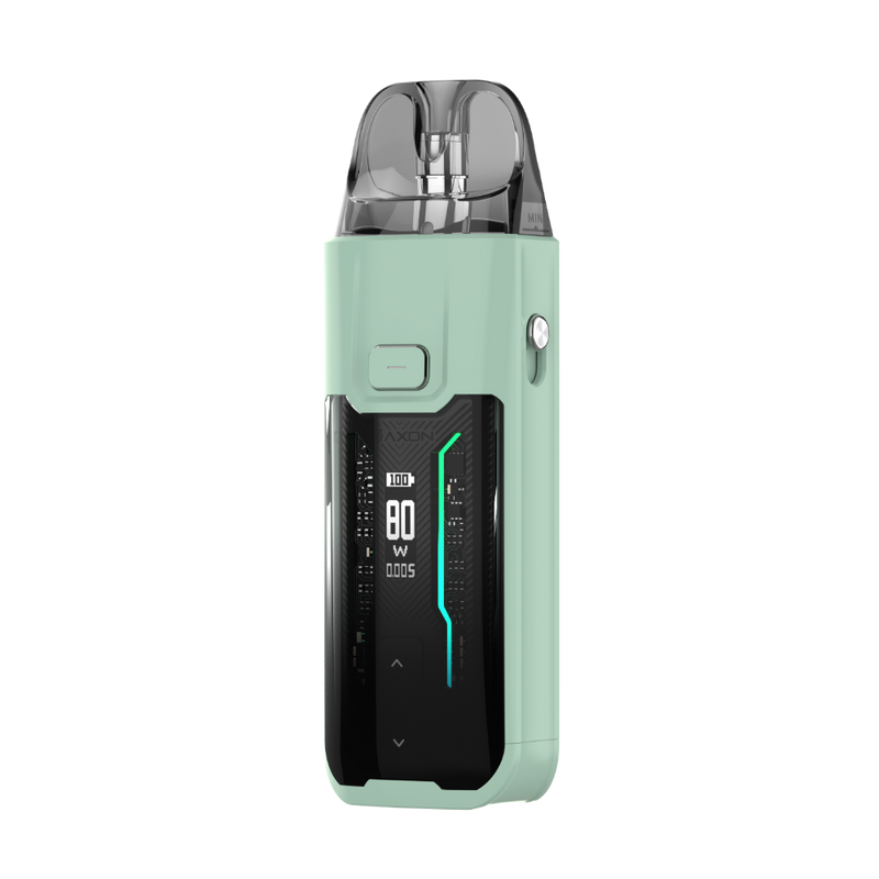 VAPORESSO LUXE XR MAX 80W POD KIT-Vaporesso-Gas City Vapes