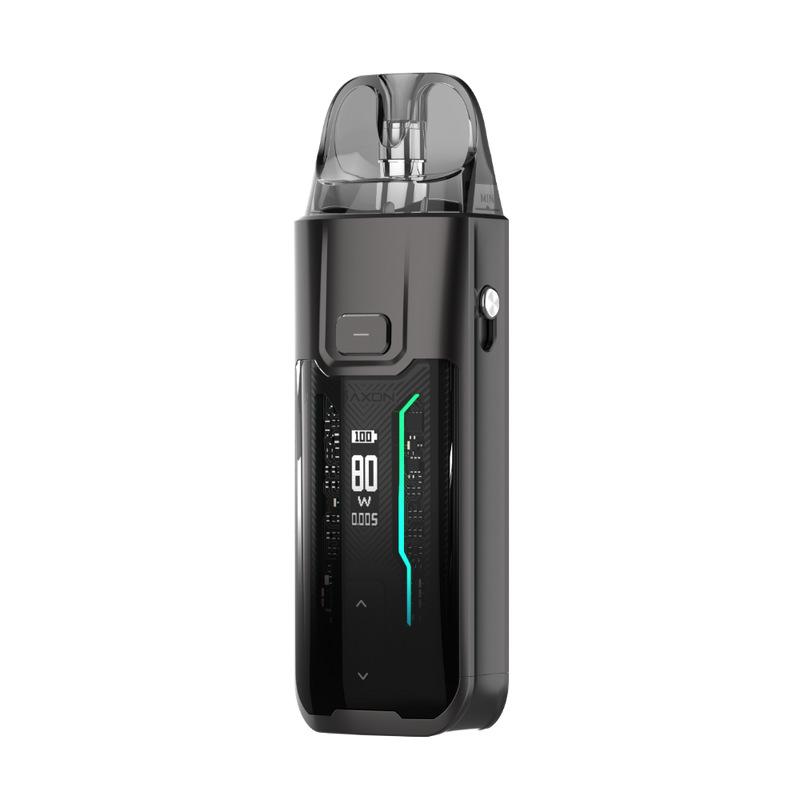 VAPORESSO LUXE XR MAX 80W POD KIT-Vaporesso-Gas City Vapes