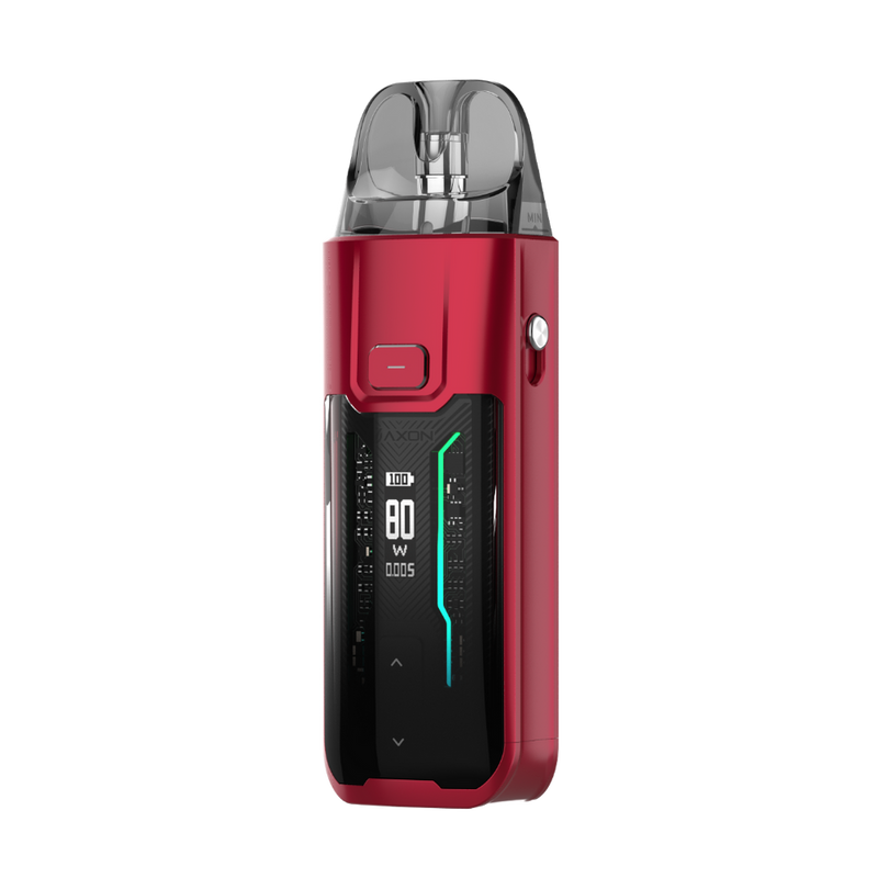 VAPORESSO LUXE XR MAX 80W POD KIT-Vaporesso-Gas City Vapes