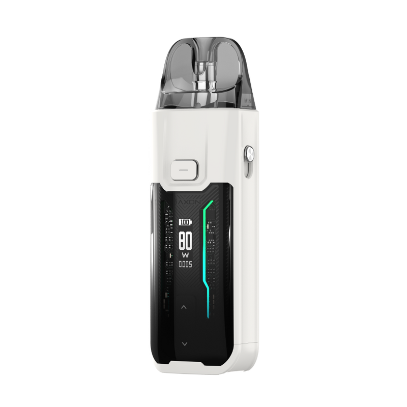 VAPORESSO LUXE XR MAX 80W POD KIT-Vaporesso-Gas City Vapes