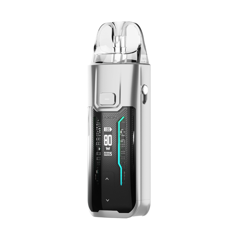 VAPORESSO LUXE XR MAX 80W POD KIT