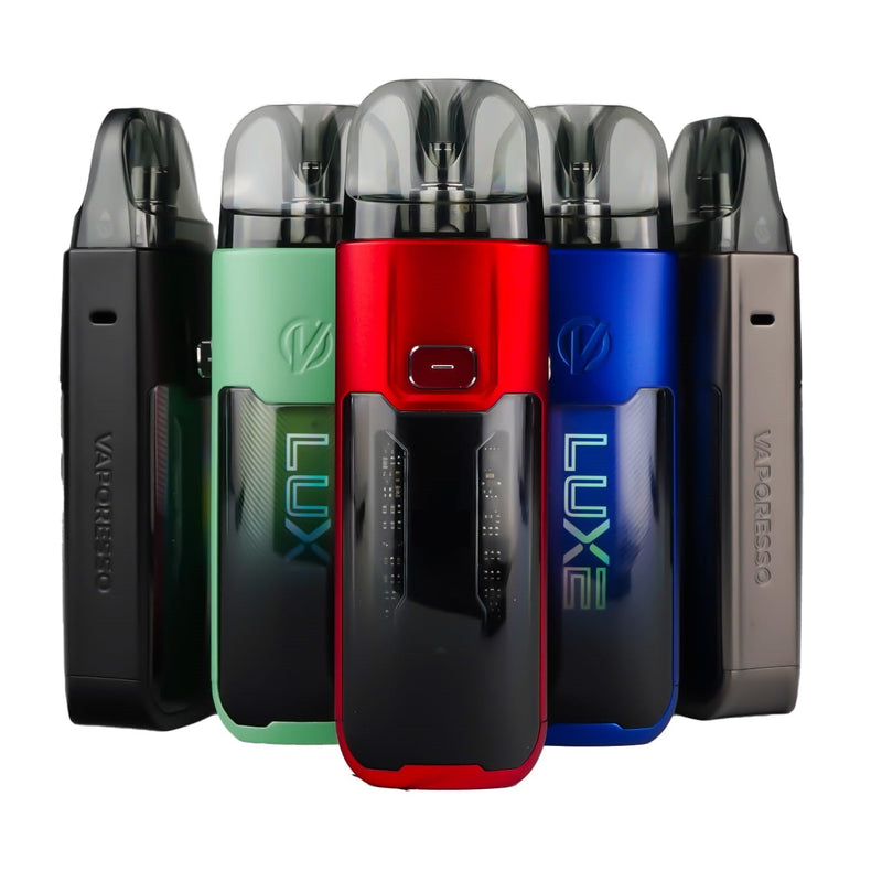 VAPORESSO LUXE XR MAX 80W POD KIT