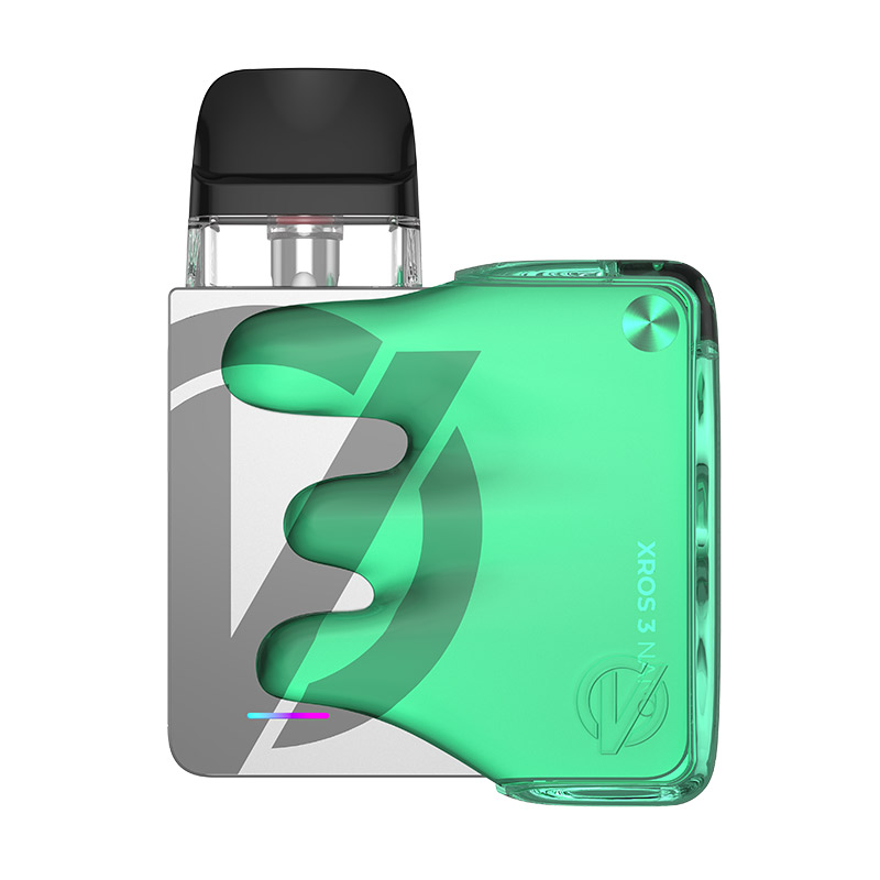 VAPORESSO XROS 3 NANO 16W POD KIT-Vaporesso-Gas City Vapes