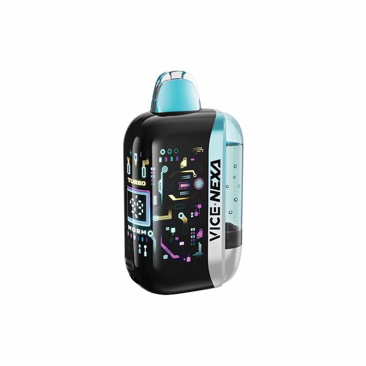 VICE X NEXA DISPOSABLE VAPE [FED]