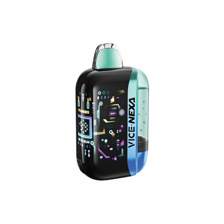 VICE X NEXA DISPOSABLE VAPE [FED]