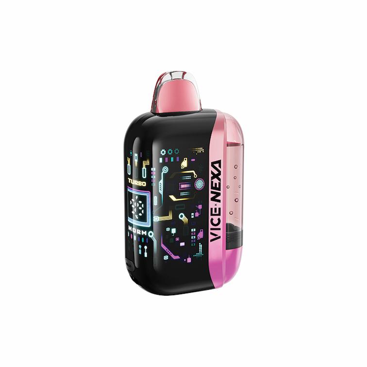 VICE X NEXA DISPOSABLE VAPE [FED]