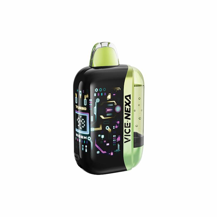 VICE X NEXA DISPOSABLE VAPE [FED]