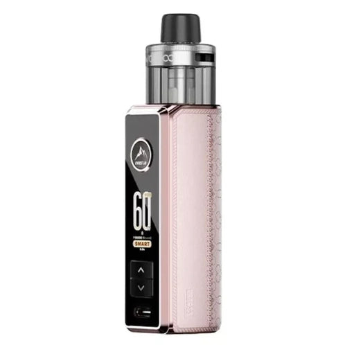Pink VooPoo Drag S3
