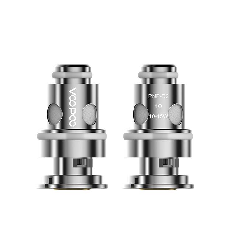 VOOPOO PNP REPLACEMENT COILS (5 PACK)-Voopoo-Gas City Vapes