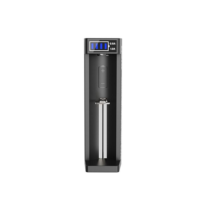 XTAR ANT-MC1 Plus Charger-Xstar-Gas City Vapes