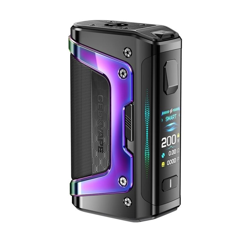 GEEKVAPE AEGIS LEGEND 5 200W BOX MOD