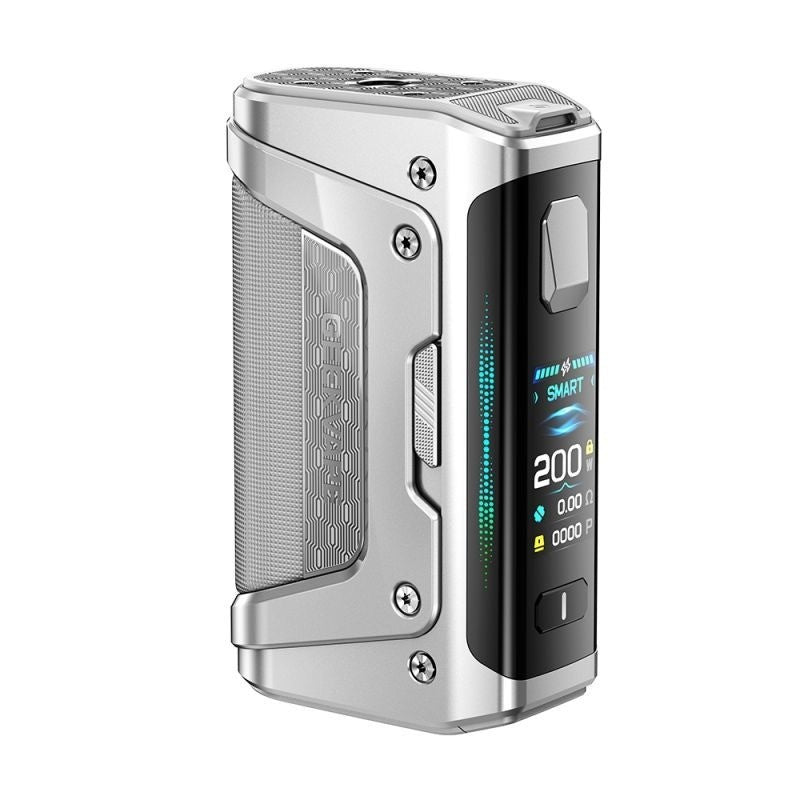 GEEKVAPE AEGIS LEGEND 5 200W BOX MOD