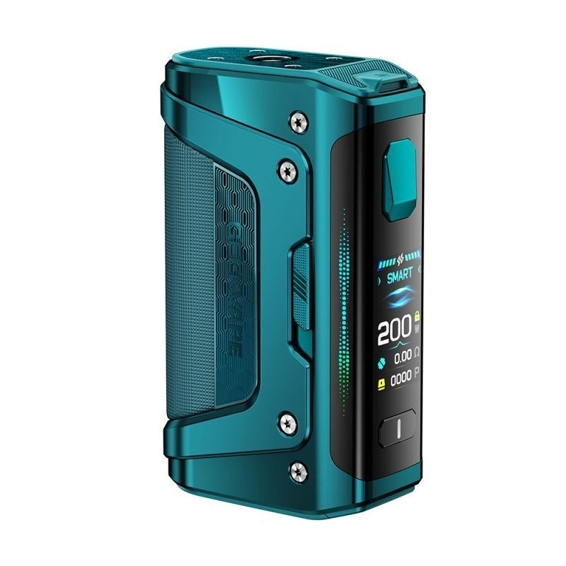 GEEKVAPE AEGIS LEGEND 5 200W BOX MOD