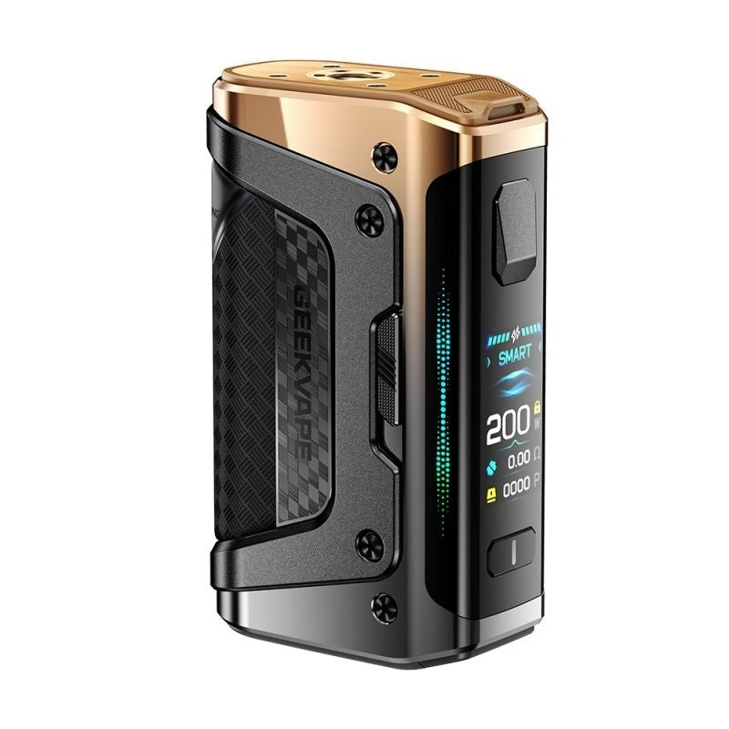 GEEKVAPE AEGIS LEGEND 5 200W BOX MOD