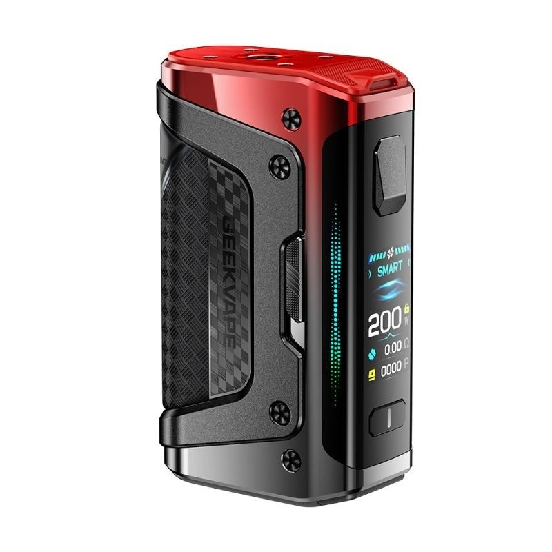 GEEKVAPE AEGIS LEGEND 5 200W BOX MOD
