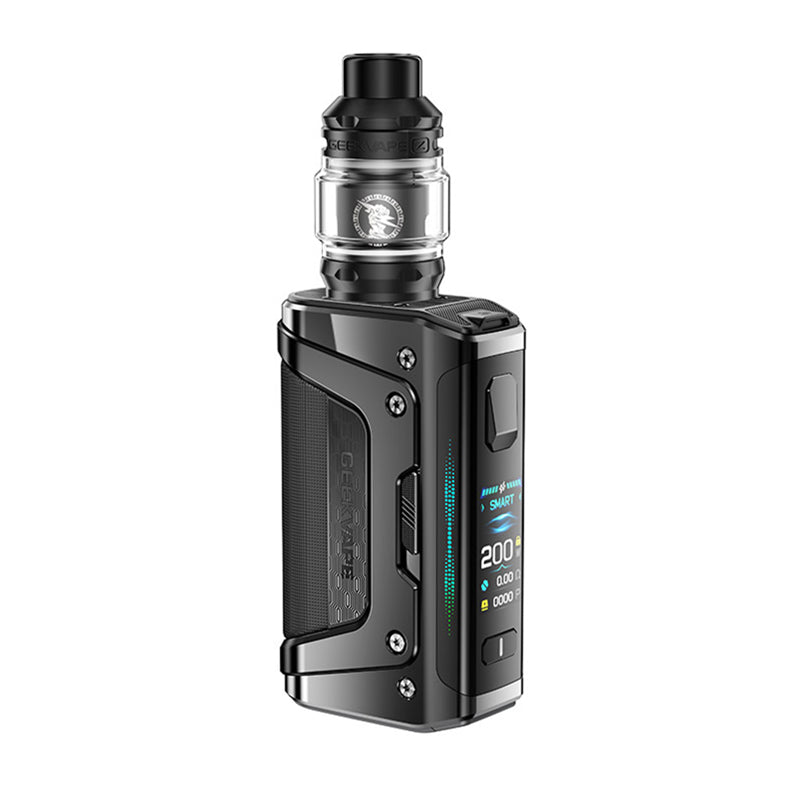 GEEKVAPE AEGIS LEGEND 5 200W STARTER KIT