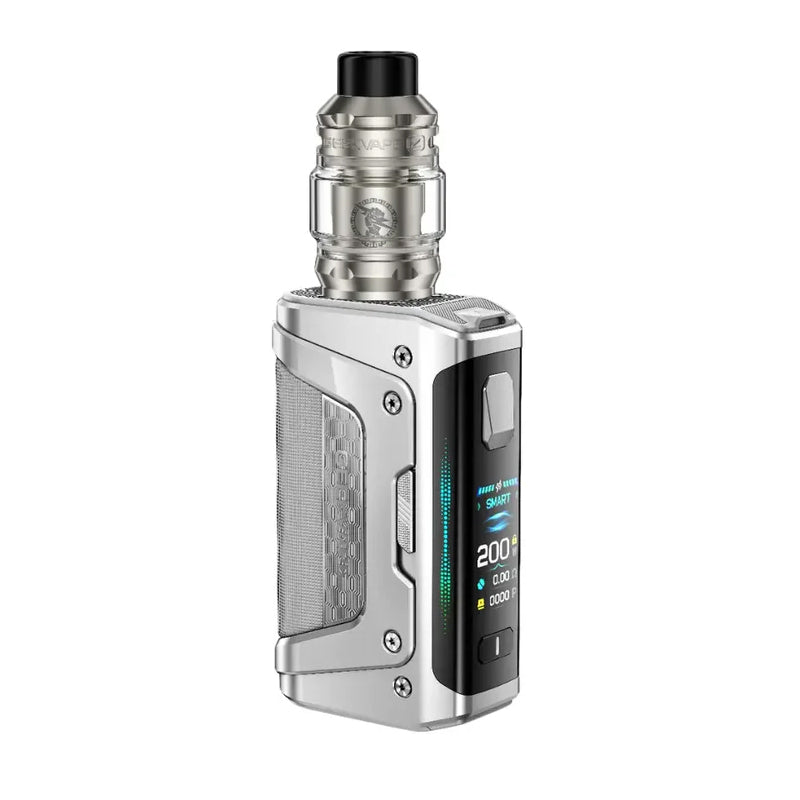 GEEKVAPE AEGIS LEGEND 5 200W STARTER KIT
